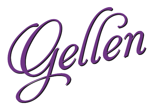 Gellen